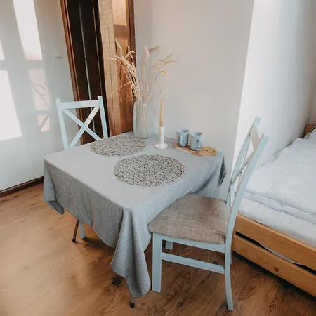 Zielone Wzgorze 3* Wysoka Mala