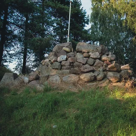 Zielone Wzgorze Гостьовий будинок 3*